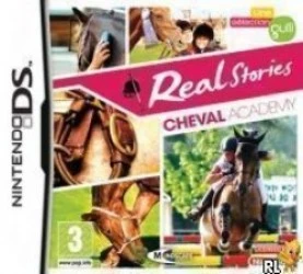 Real Stories – Cheval Academy (FR) Rom